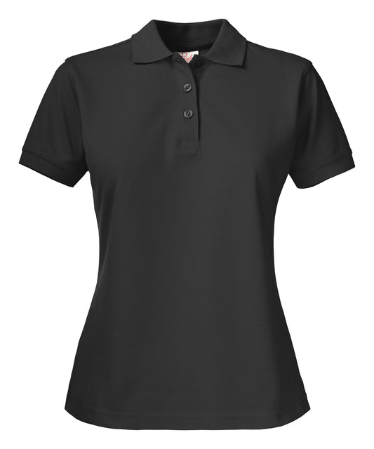 Printer Surf Pro Lady Polo Pique Dames