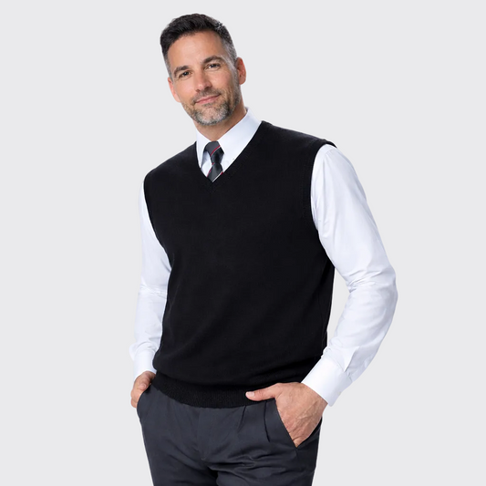 TEWI Pullunder korte mouwen