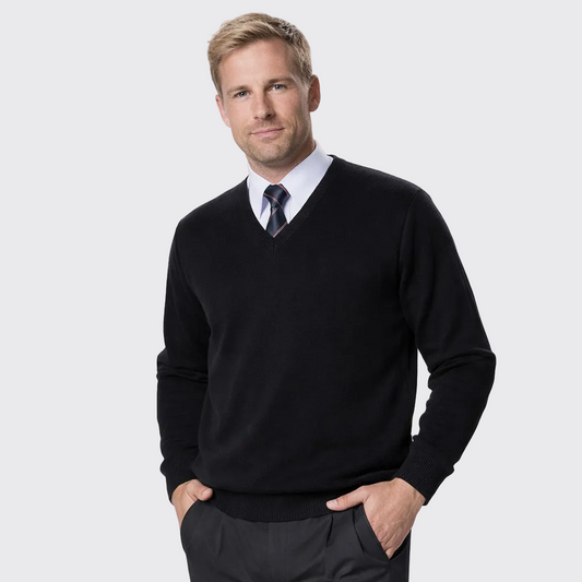 TEWI Pullover lange mouwen