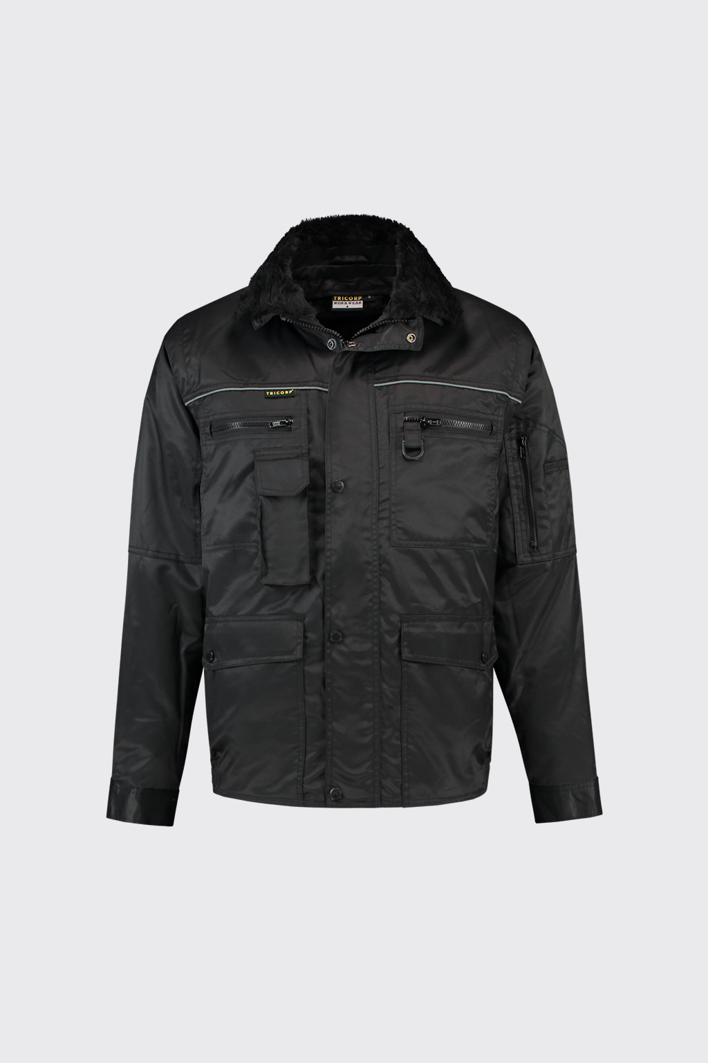 TRICORP Pilotjack