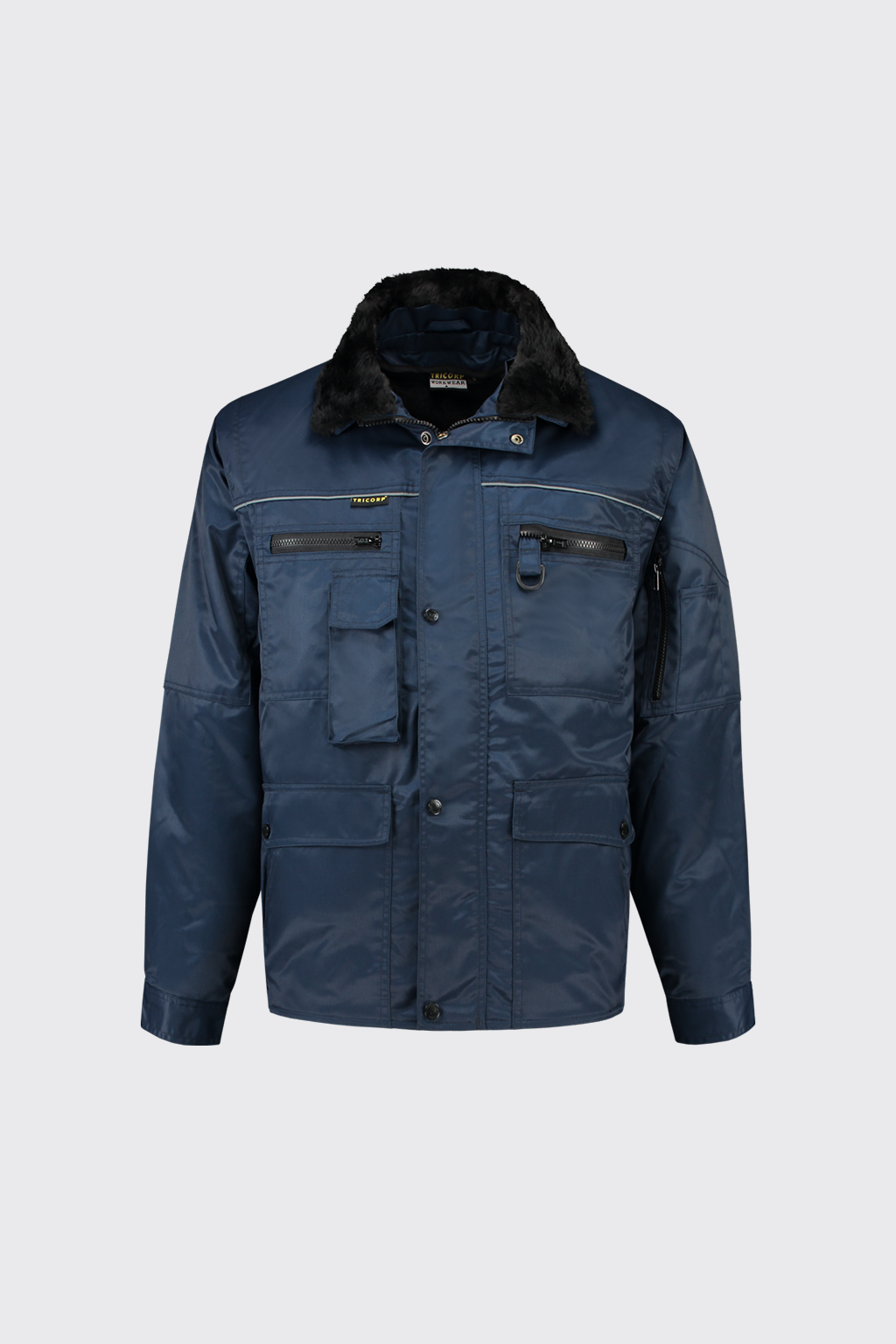 TRICORP Pilotjack