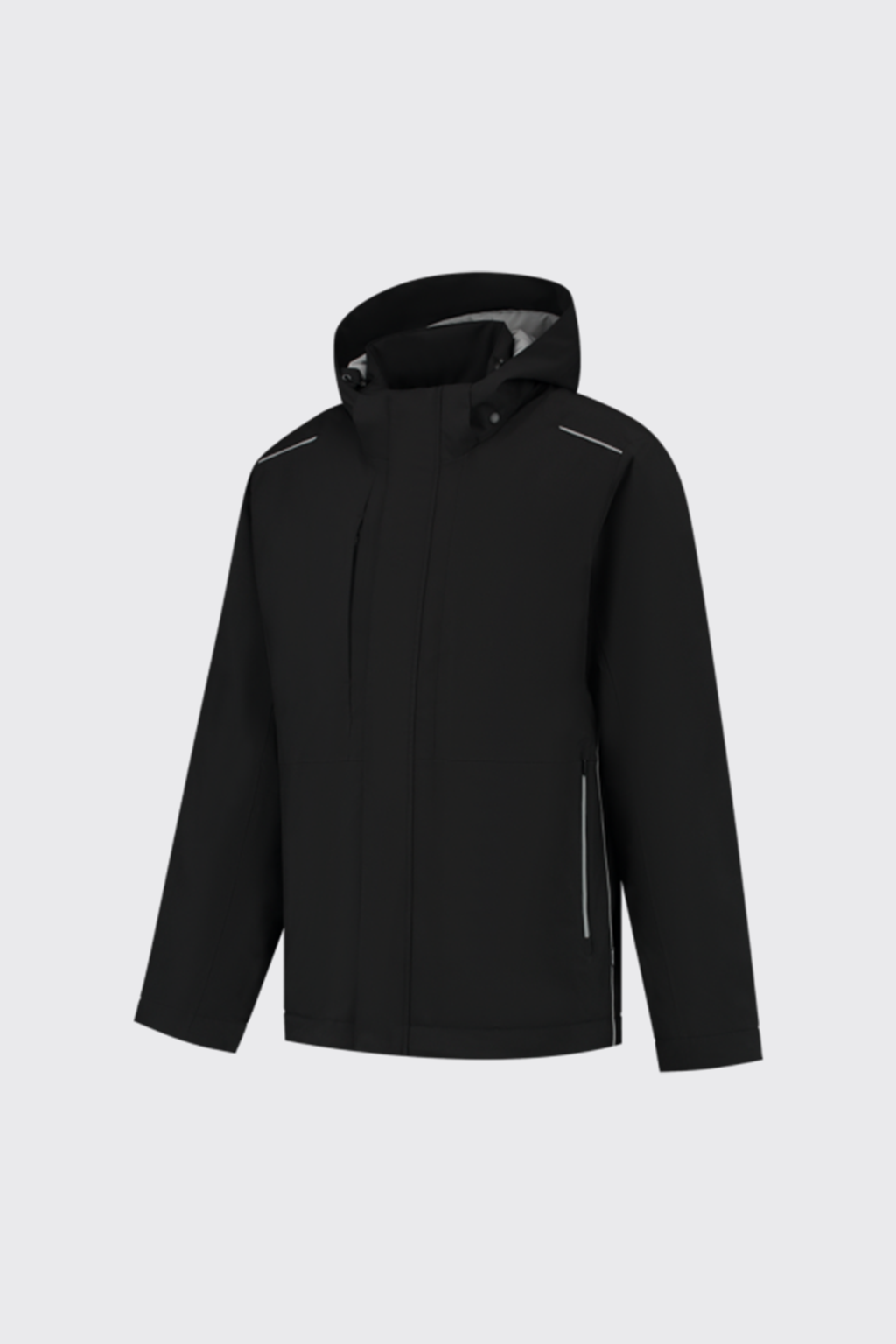 TRICORP Winter Tech Shell Accent