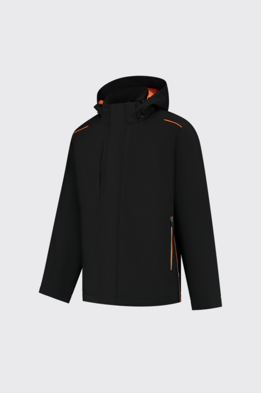 TRICORP Winter Tech Shell Accent