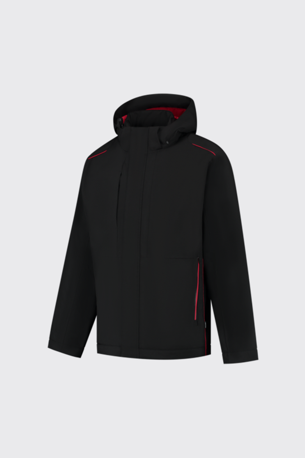 TRICORP Winter Tech Shell Accent