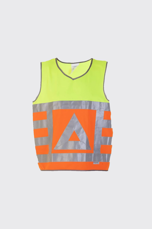 Verkeersregelaarshesje Maurik