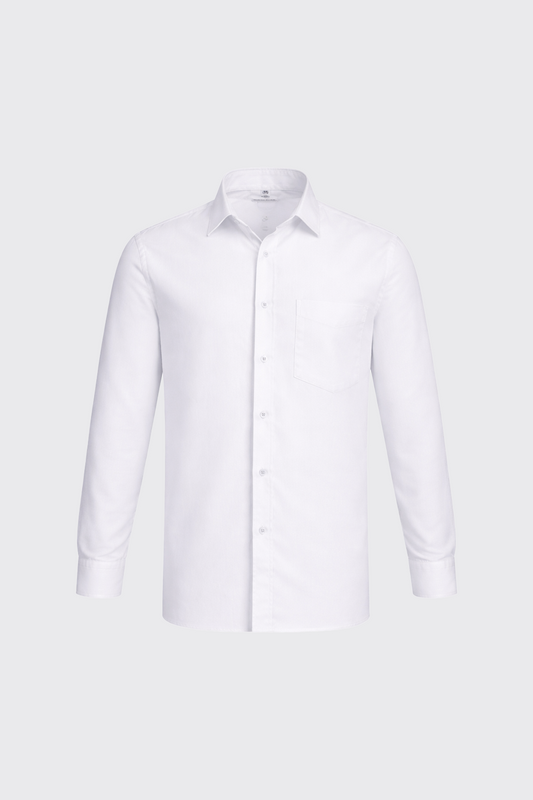 GREIFF Overhemd Simple Regular Fit
