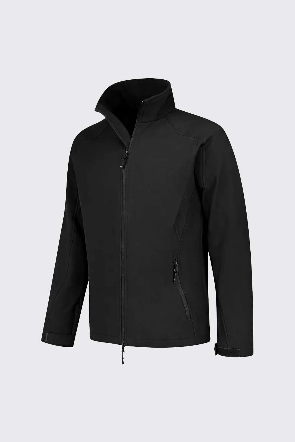 MACSEIS Softshell Jack Trek