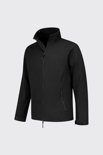 MACSEIS Softshell Jack Trek