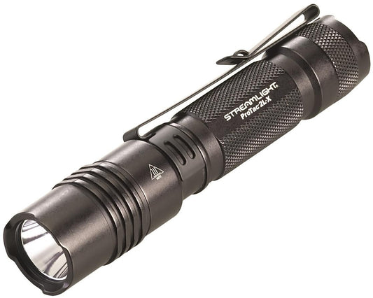 ProTac 2L-X USB oplaadbaar